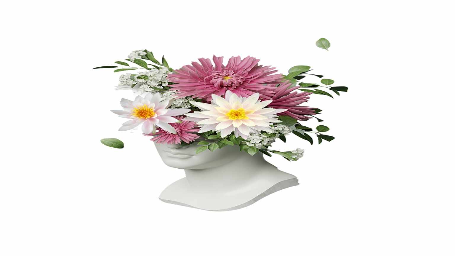 ‘Pourquoi ne sommes-nous pas plus heureux’ ?