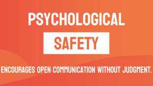La sécurité psychologique est-elle possible dans les équipes ?