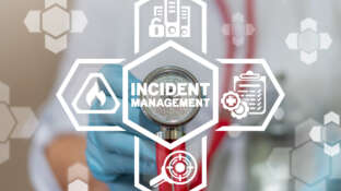 Gestion des incidents médicaux