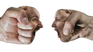 Agressions à l'encontre des médecins, des vétérinaires et des pharmaciens