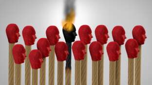 Prévention du burn-out